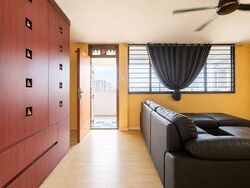 Blk 336 Woodlands Avenue 1 (Woodlands), HDB 4 Rooms #610231051